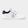 Joma Barefoot Deportivas Casual Academy Jr 26 Junior Blanco Marino - Thumbnail Image 1