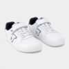 Joma Barefoot Deportivas Casual Academy Jr 26 Junior Blanco Marino - Thumbnail Image 2