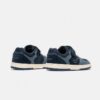 Joma Barefoot Deportivas Flexy 2603 Junior Azul Marino - Thumbnail Image 4