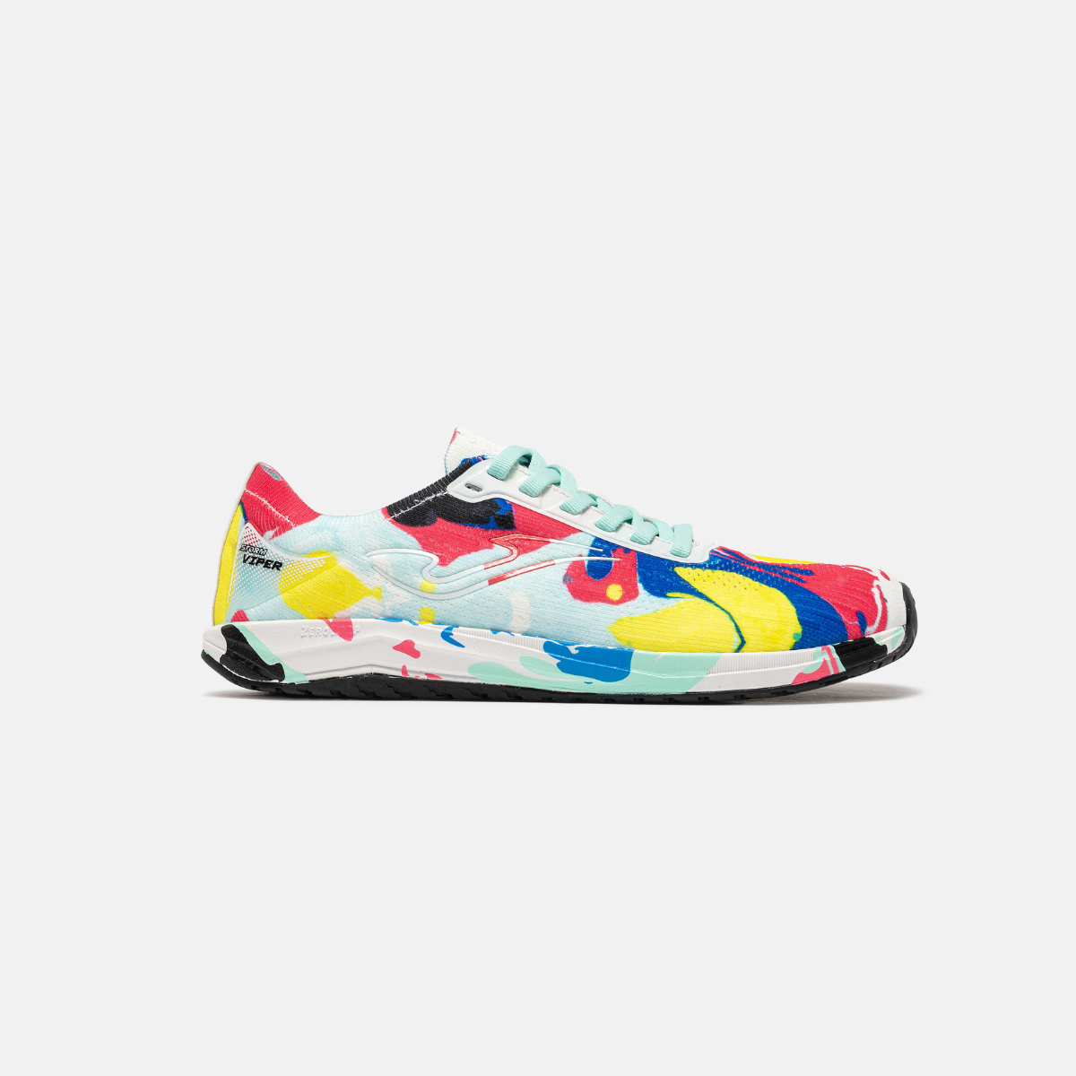 Joma Barefoot Deportivas Viper Lady Multicolor - Imagen 1