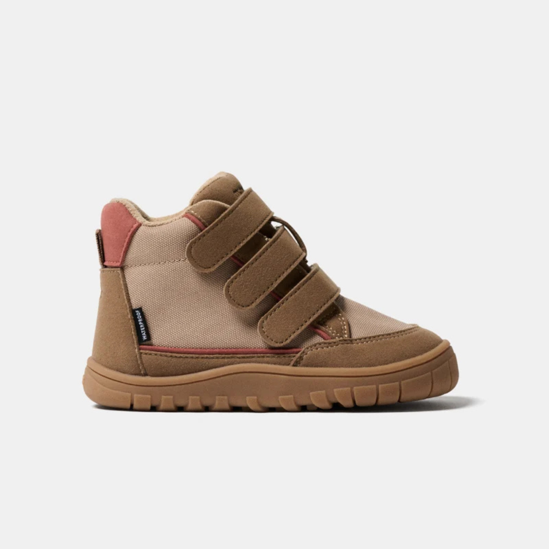 Muris Brand Bansko Junior Camel - Imagen 1