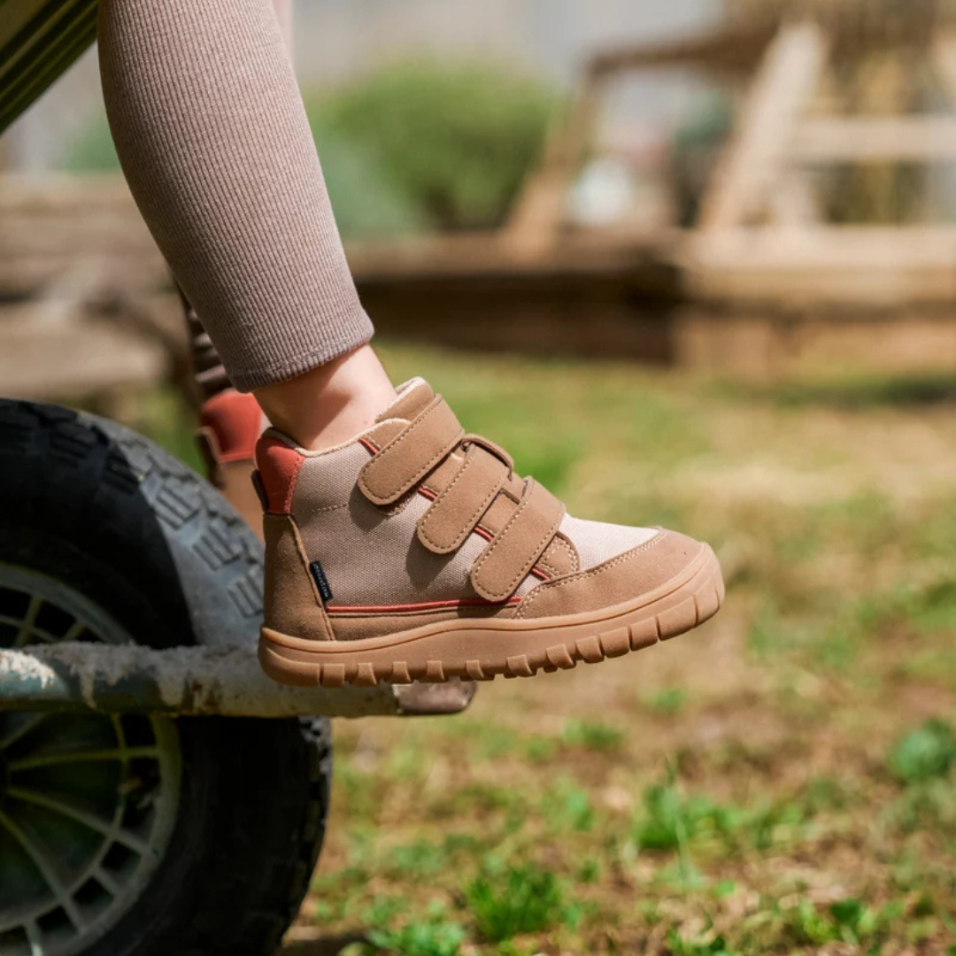 Muris Brand Bansko Mini Camel - Imagen 2