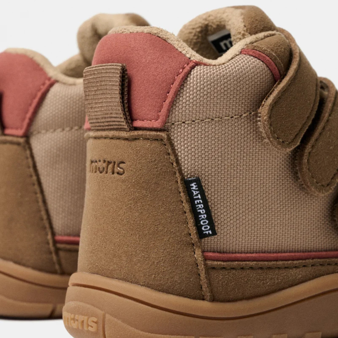 Muris Brand Bansko Mini Camel - Imagen 5