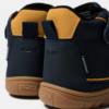 Muris Brand Bansko Mini Navy Blue - Thumbnail Image 3