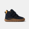 Muris Brand Bansko Junior Navy Blue - Thumbnail Image 1