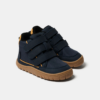 Muris Brand Bansko Mini Navy Blue - Thumbnail Image 2