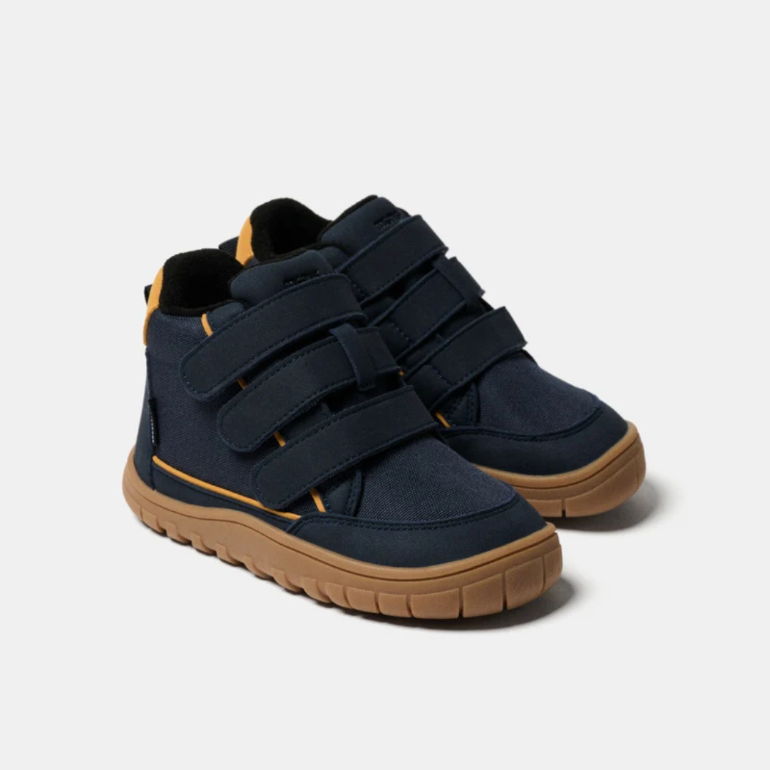 Muris Brand Bansko Mini Navy Blue - Imagen 2