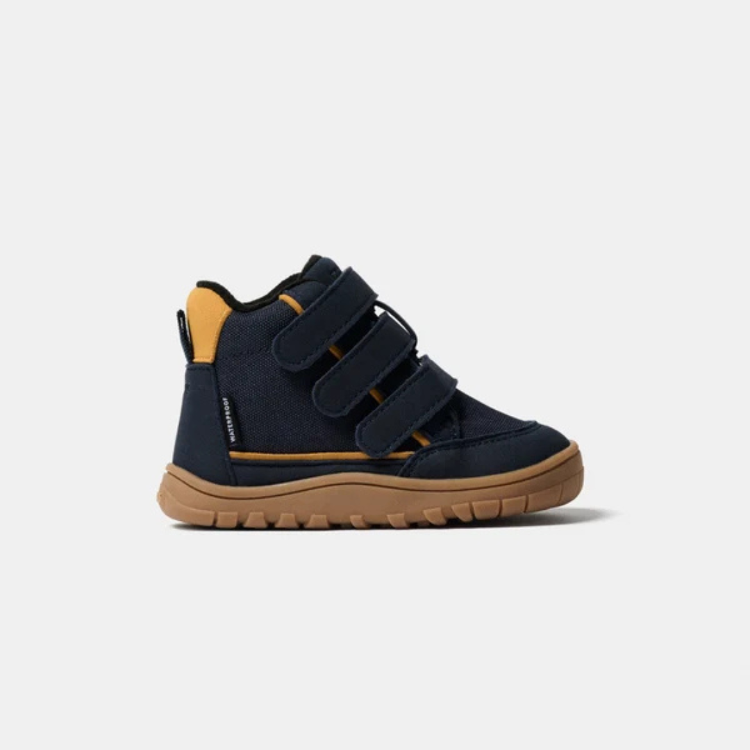 Muris Brand Bansko Mini Navy Blue - Imagen 1