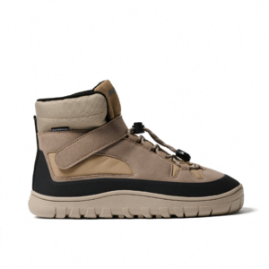 Muris Brand Basel Woman Taupe