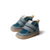 Muris Brand Dublin Mini Navy Blue - Thumbnail Image 3
