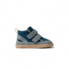 Muris Brand Dublin Mini Navy Blue - Thumbnail Image 1