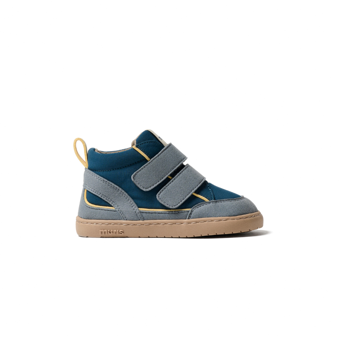Muris Brand Dublin Mini Navy Blue - Imagen 1
