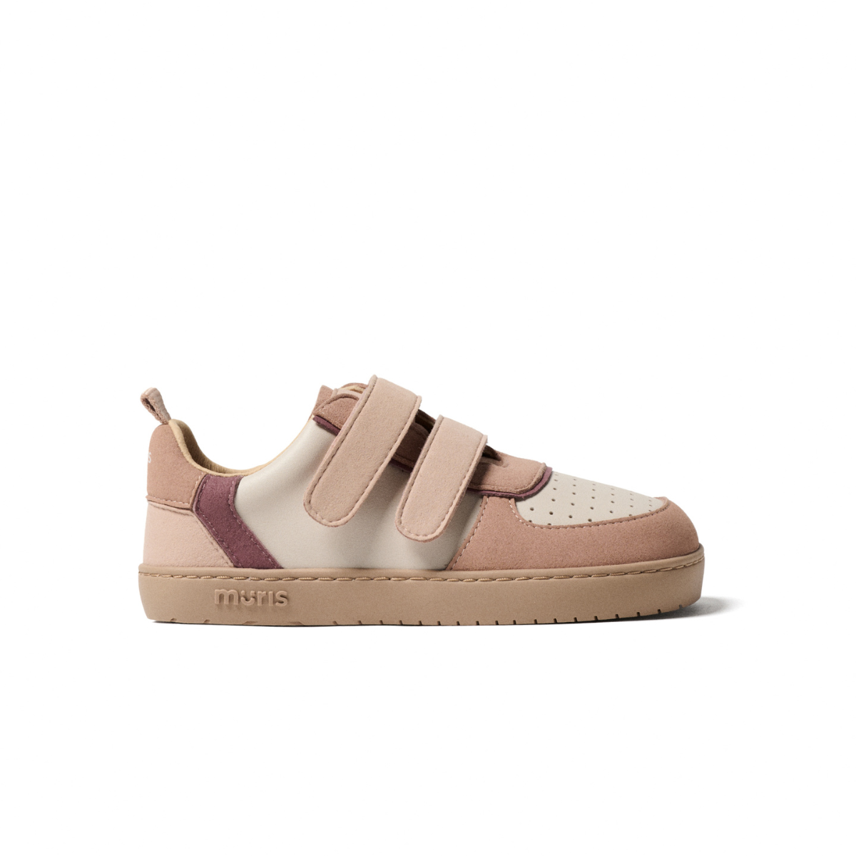 Muris Brand Petra Junior Pink - Imagen 1