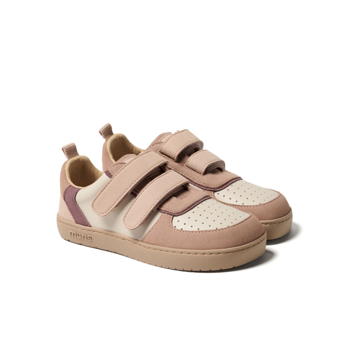 Muris Brand Petra Junior Pink - Imagen 3