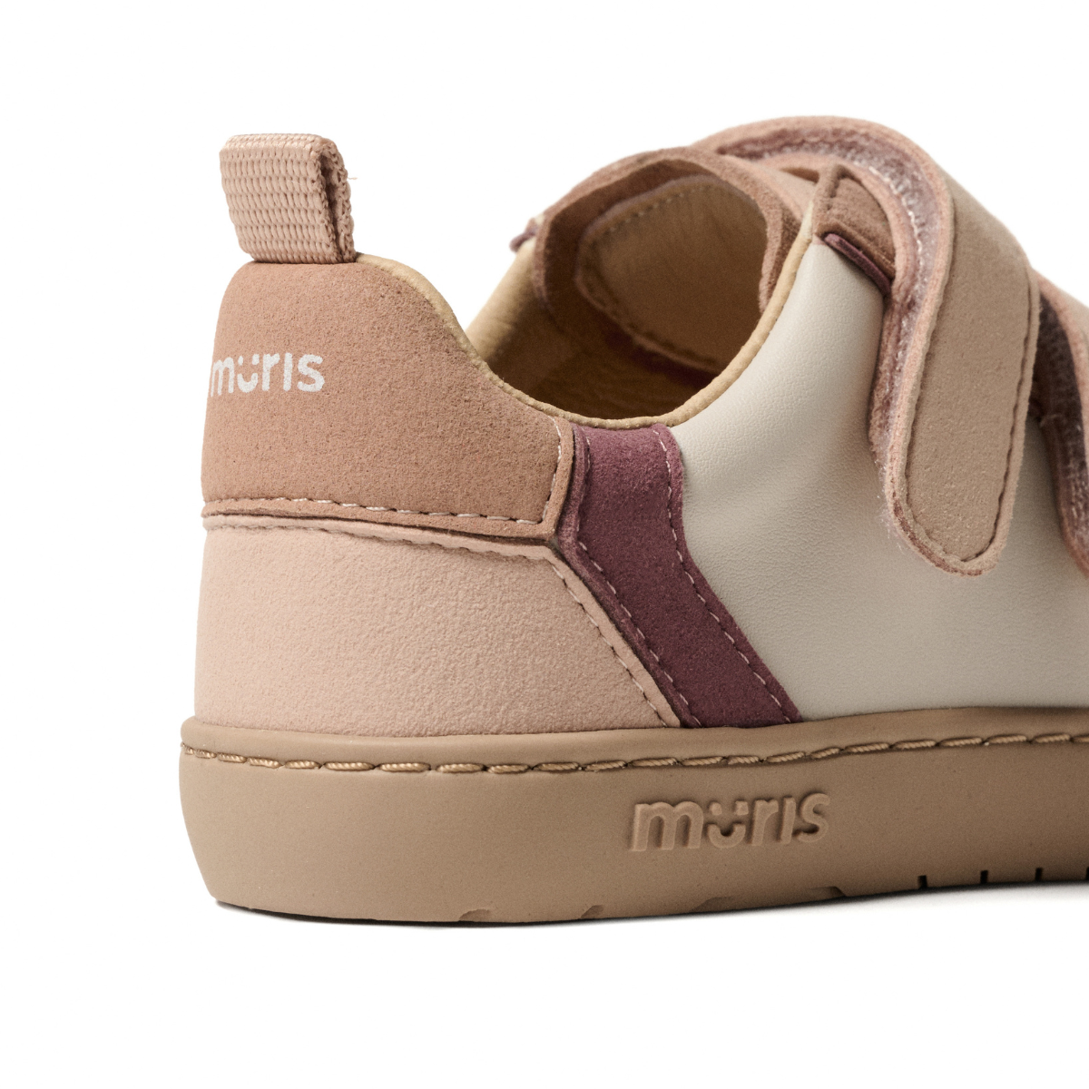 Muris Brand Petra Junior Pink - Imagen 5