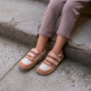 Muris Brand Petra Junior Pink - Thumbnail Image 6