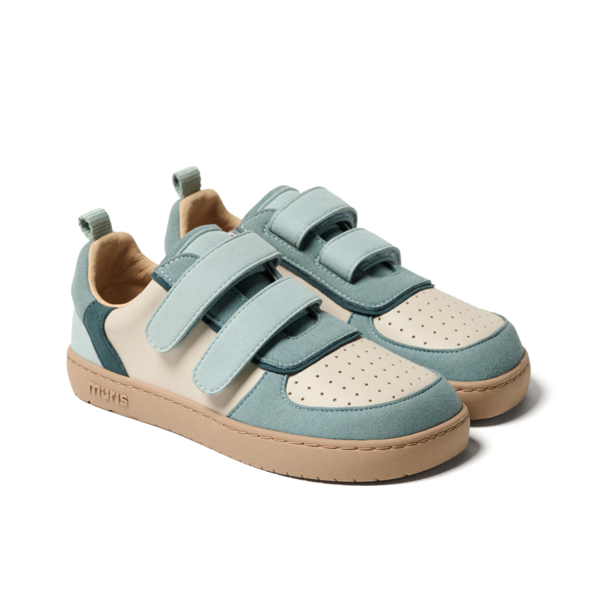 Muris Brand Petra Junior Steel - Imagen 2