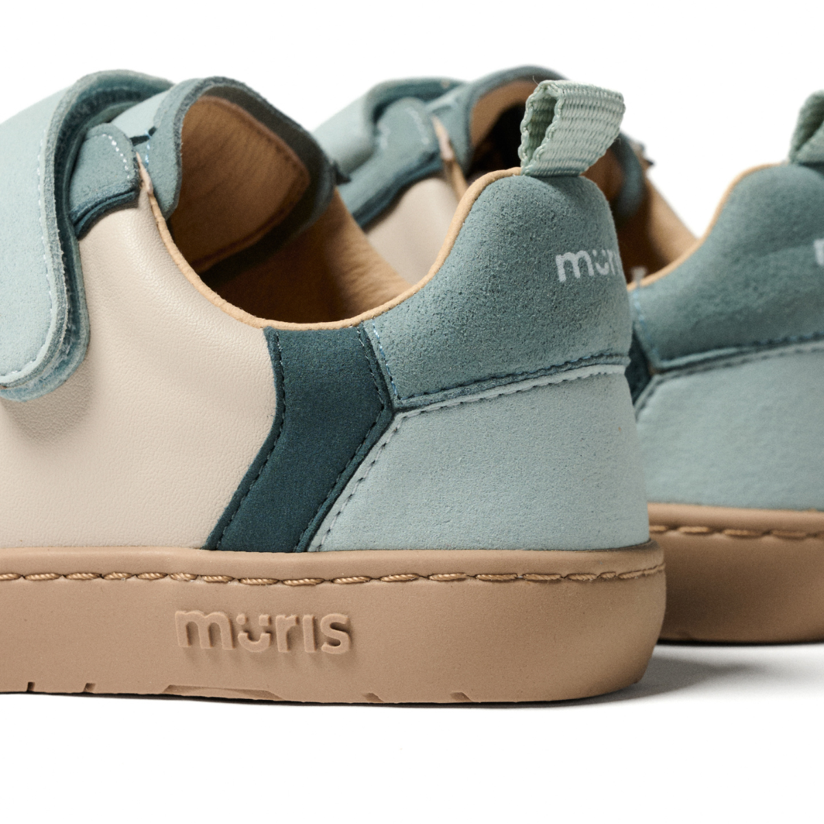 Muris Brand Petra Junior Steel - Imagen 5