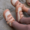 Muris Brand Petra Mini Pink - Thumbnail Image 2