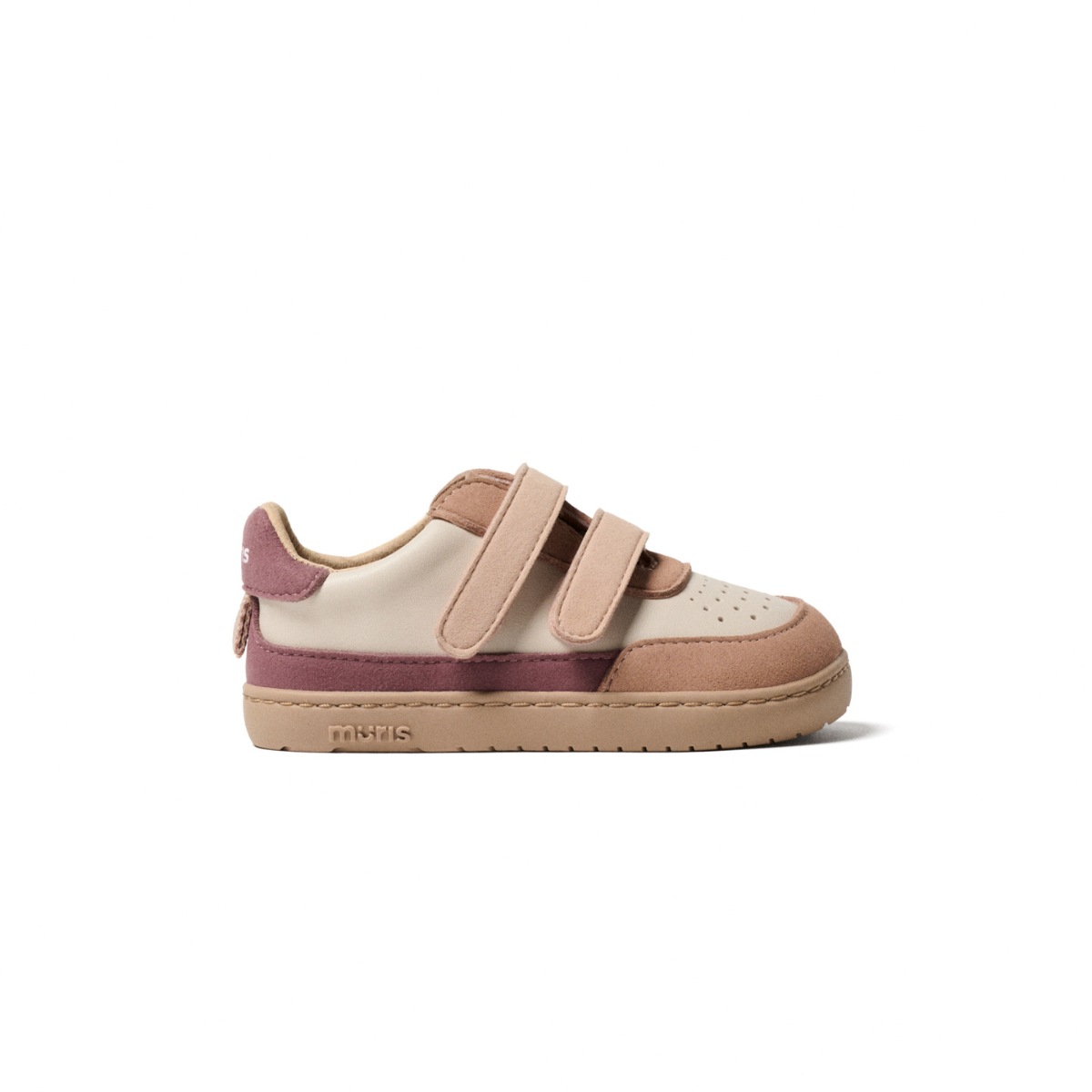 Muris Brand Petra Mini Pink - Imagen 1