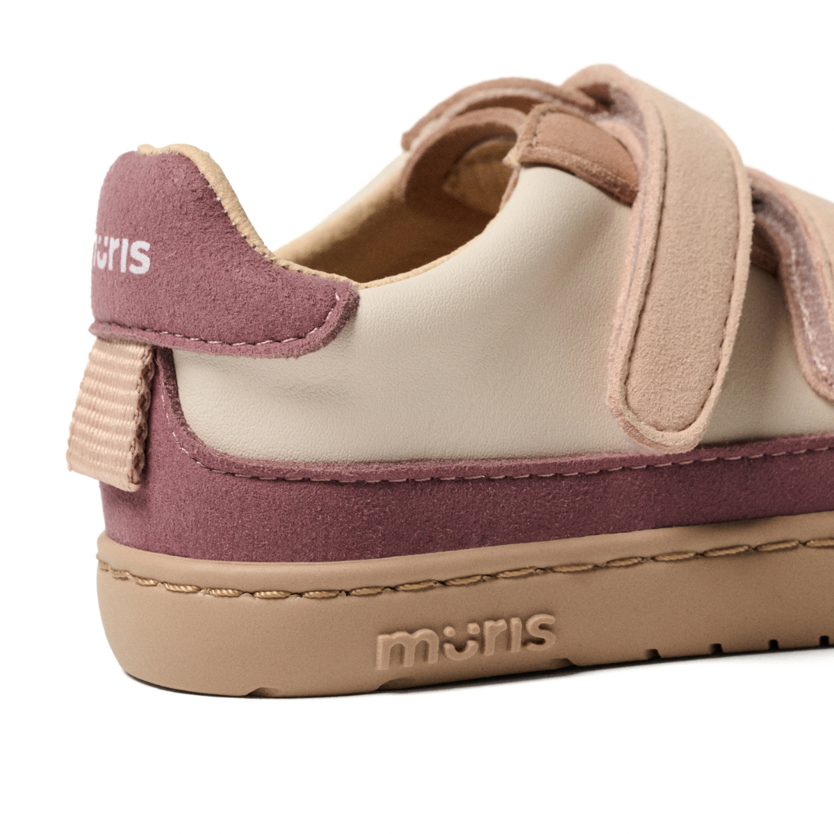 Muris Brand Petra Mini Pink - Imagen 5