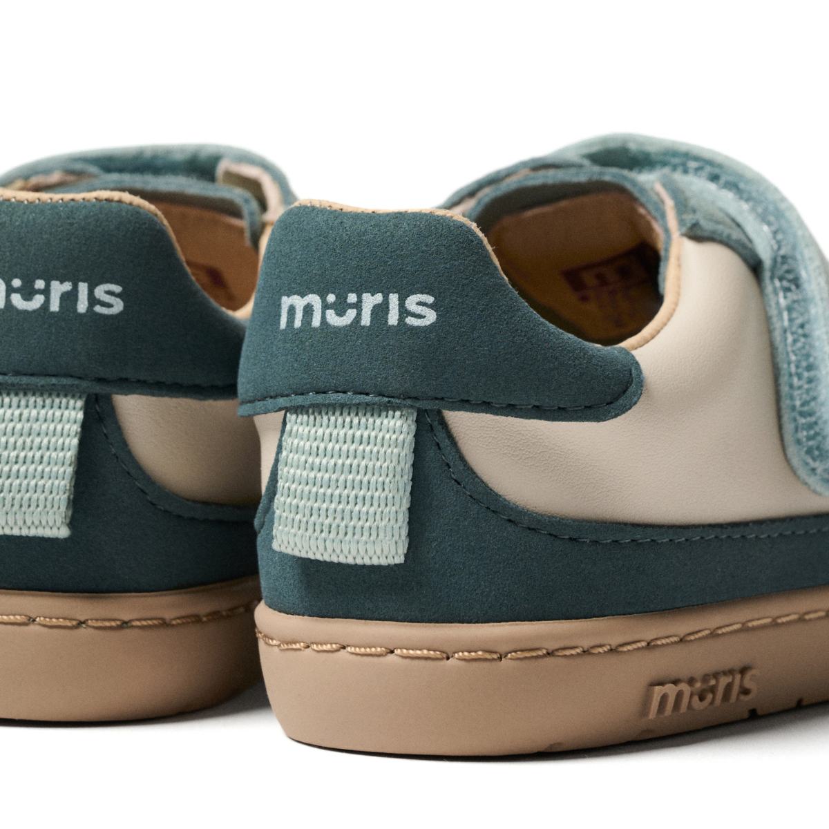 Muris Brand Petra Mini Steel - Imagen 2
