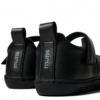 Muris Brand Sienna Junior Black - Thumbnail Image 6