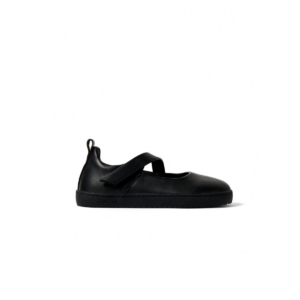 Muris Brand Sienna Junior Black