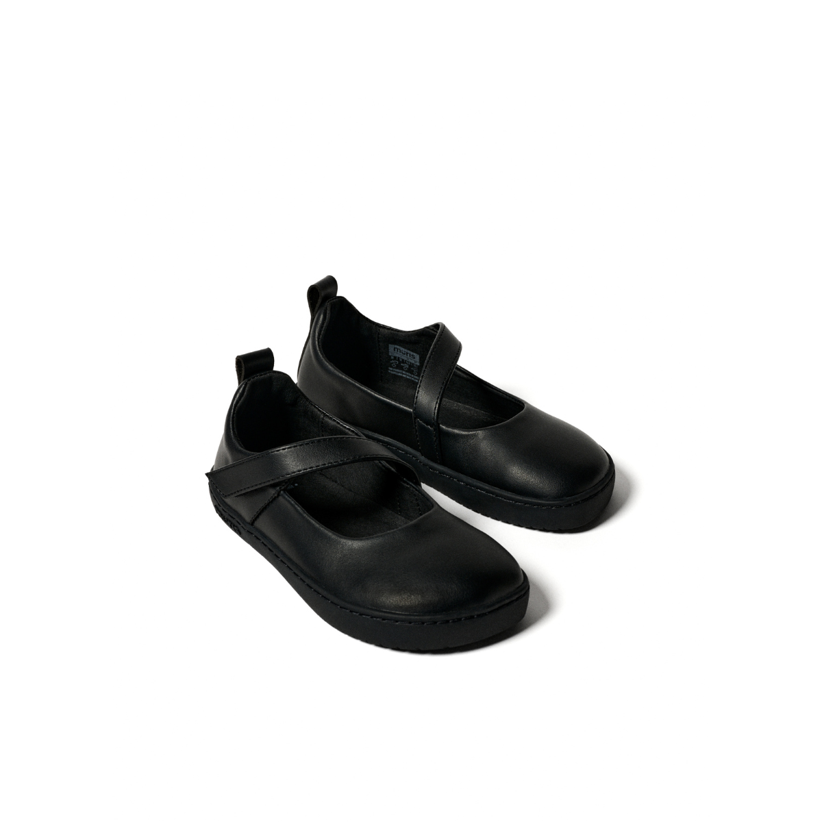 Muris Brand Sienna Junior Black - Imagen 2
