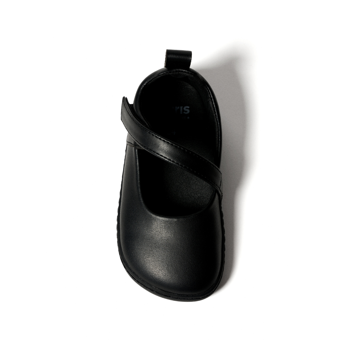 Muris Brand Sienna Mini Black - Imagen 2