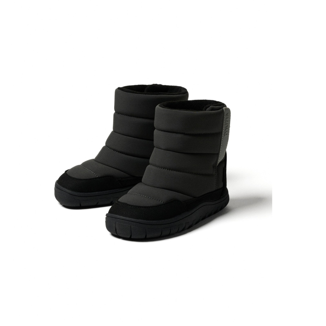 Muris Brand Tromson Junior Black - Imagen 2