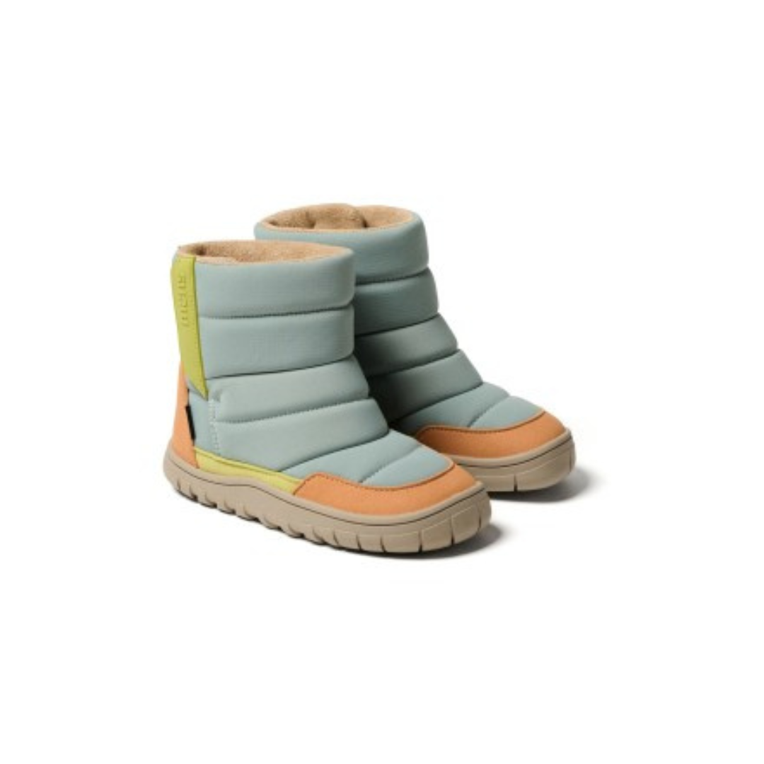 Muris Brand Tromson Junior Green - Imagen 2