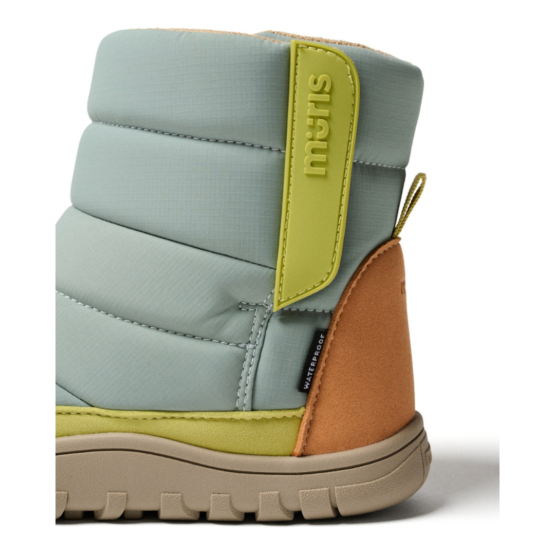 Muris Brand Tromson Junior Green - Imagen 5