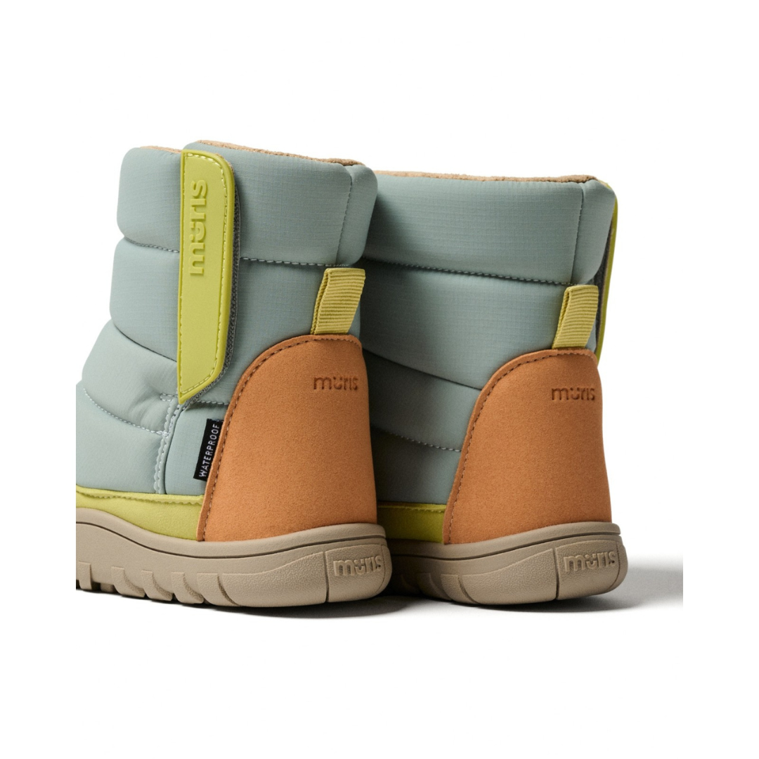 Muris Brand Tromson Junior Green - Imagen 6