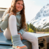 Muris Brand Tromson Junior Green - Thumbnail Image 3