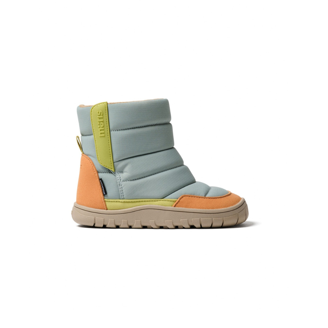 Muris Brand Tromson Junior Green - Imagen 1