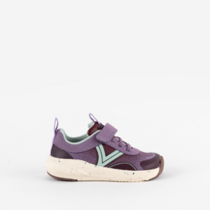 Victoria Barefoot Kai Deportiva Multi Malva