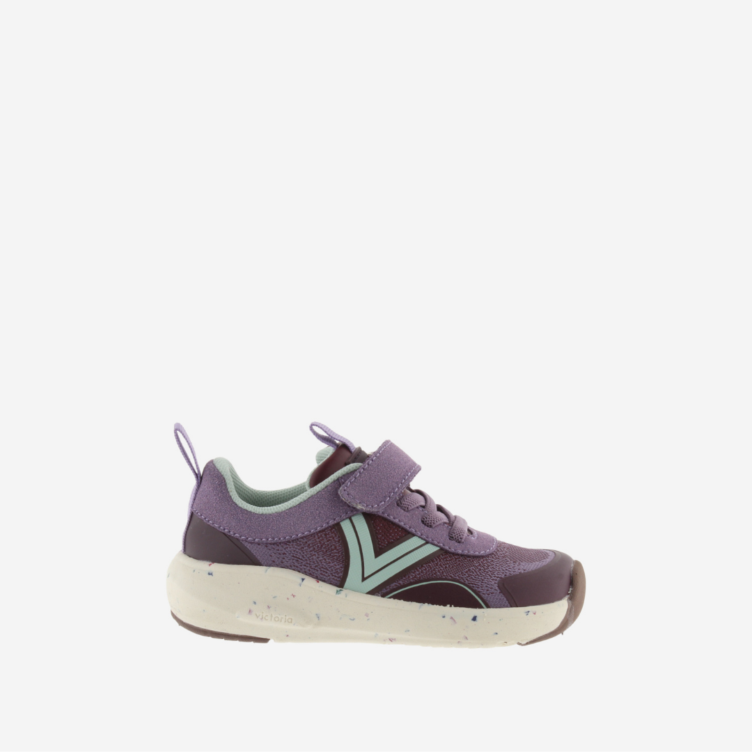 Victoria Barefoot Kai Deportiva Multi Malva - Imagen 5