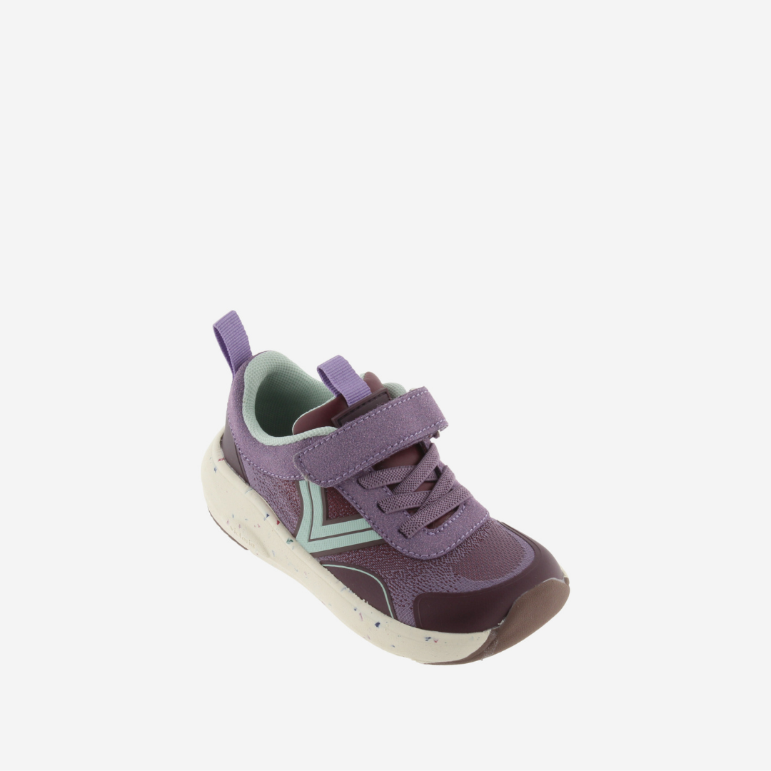 Victoria Barefoot Kai Deportiva Multi Malva - Imagen 3