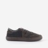 Victoria Barefoot Olmo Nylon & Serraje Antracita - Thumbnail Image 1