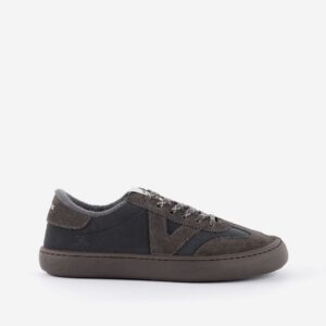 Victoria Barefoot Olmo Nylon & Serraje Antracita