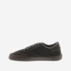 Victoria Barefoot Olmo Nylon & Serraje Antracita - Thumbnail Image 4
