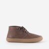 Victoria Barefoot Olmo Safari Piel Marrón - Thumbnail Image 1