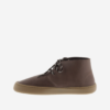 Victoria Barefoot Olmo Safari Piel Marrón - Thumbnail Image 4