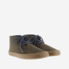 Victoria Barefoot Olmo Safari Serraje Kaki - Thumbnail Image 5
