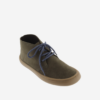 Victoria Barefoot Olmo Safari Serraje Kaki - Thumbnail Image 4