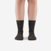Victoria Calcetín Barefoot Lurex Negro - Thumbnail Image 2