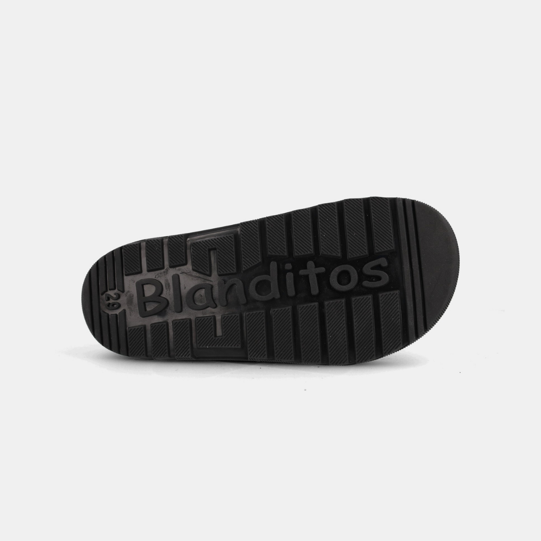 Blanditos Chicago Negro27 Kids - Imagen 3