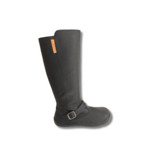 Flexi Nens Bota Salvaje Negro 9090-S
