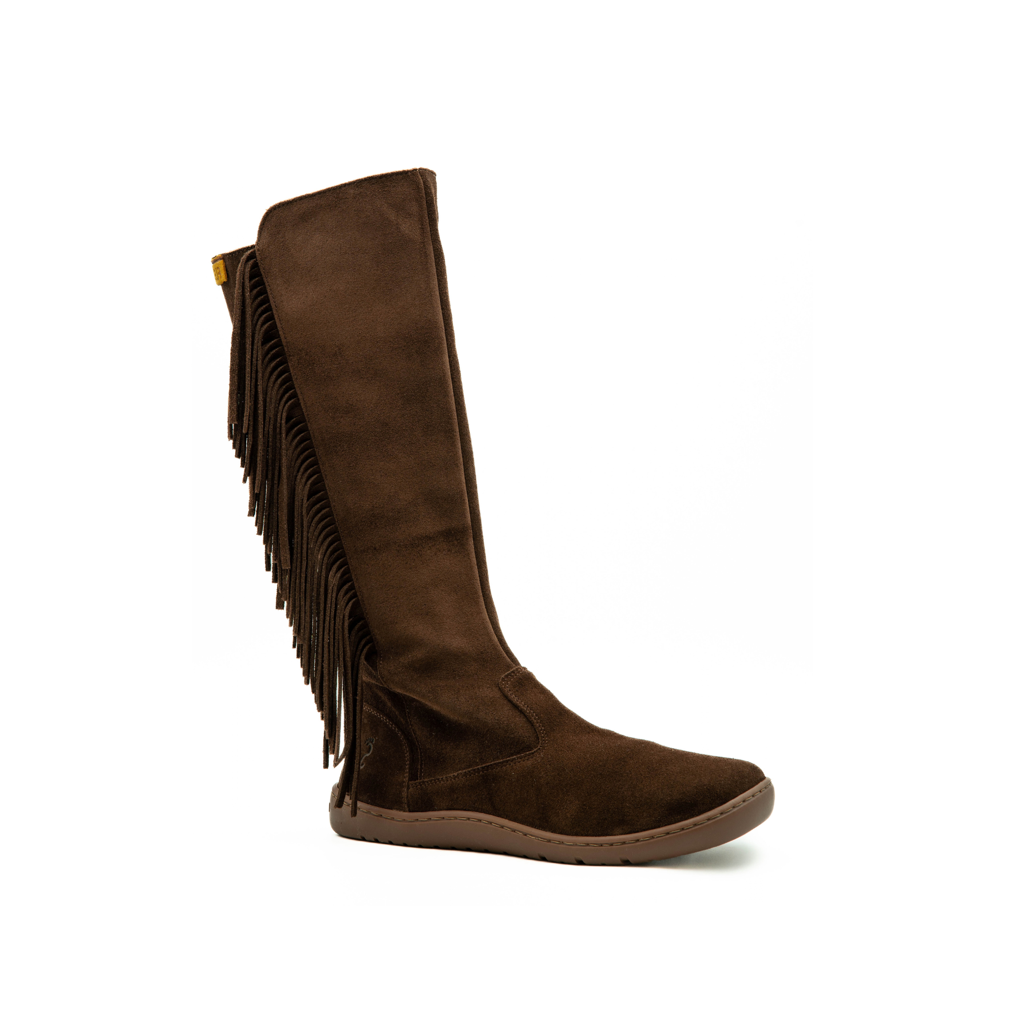 Flexi Nens Bota Serraje Roble Merinilla 9094-S - Imagen 1